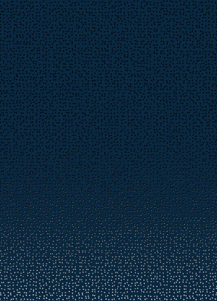 Abstract reclame dynamische zwarte en blauwe achtergrondpatroon — Stockfoto