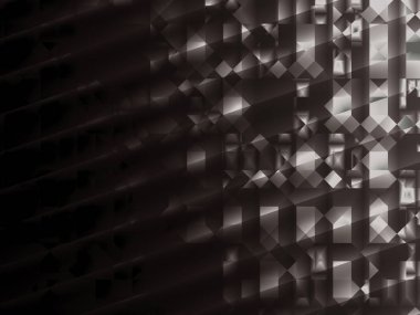 Soyut reklam degrade siyah kahverengi, dinamik arka plan pa