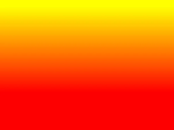 Abstract background red and yellow gradient pattern — Stock Photo, Image