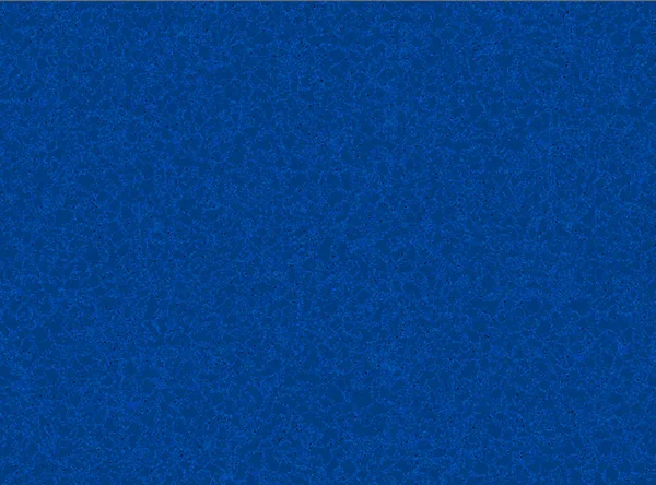 Abstrakte Werbung blau und schwarz, dekorativer Hintergrund, Text — Stockfoto