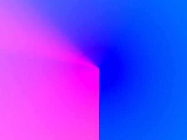 Abstract advertising, modern multicolored gradient, pink purple — 스톡 사진