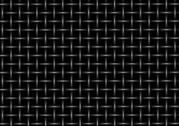 Abstract background, black gradient grid network, vibrant dynami — 스톡 사진