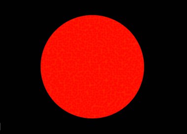 Soyut reklam siyah ve kırmızı yatay, zarif dekoratif modern desen 