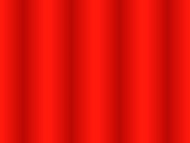 Soyut reklam arka planı, bulanık kırmızı, gradyan dinamik yatay geometrik motif