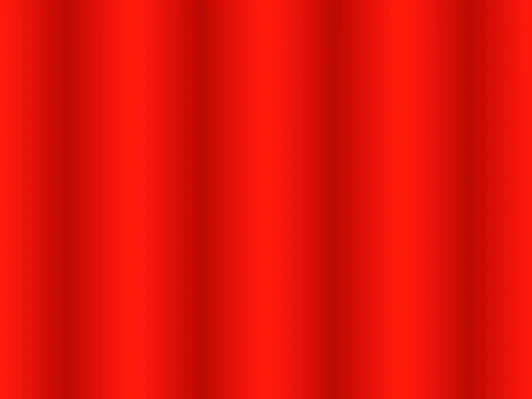 Abstract Reclame Achtergrond Wazig Rood Gradiënt Dynamisch Horizontaal Geometrisch Modern — Stockfoto