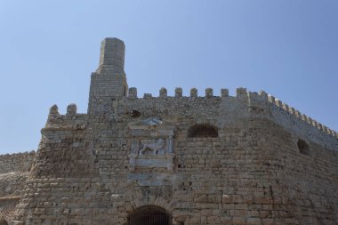 Venedik Kalesi Koules