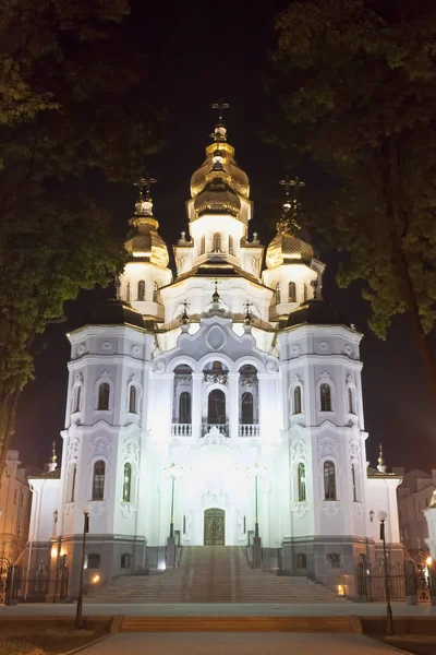 Świątynia Święty kobiet, którzy oddaliście do ziemi — Zdjęcie stockowe