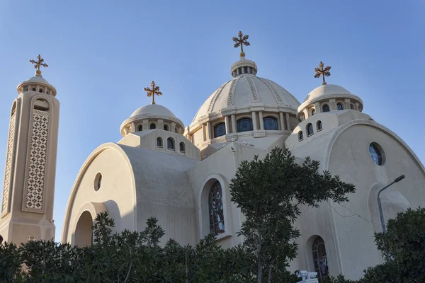 Der himmlischen Kathedrale — Stockfoto