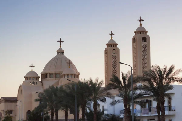 La Catedral Celestial — Foto de Stock