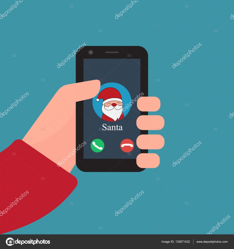 telefonata babbo natale scaricare