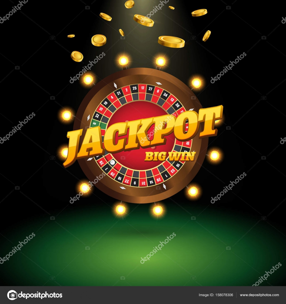 jackpot roulette