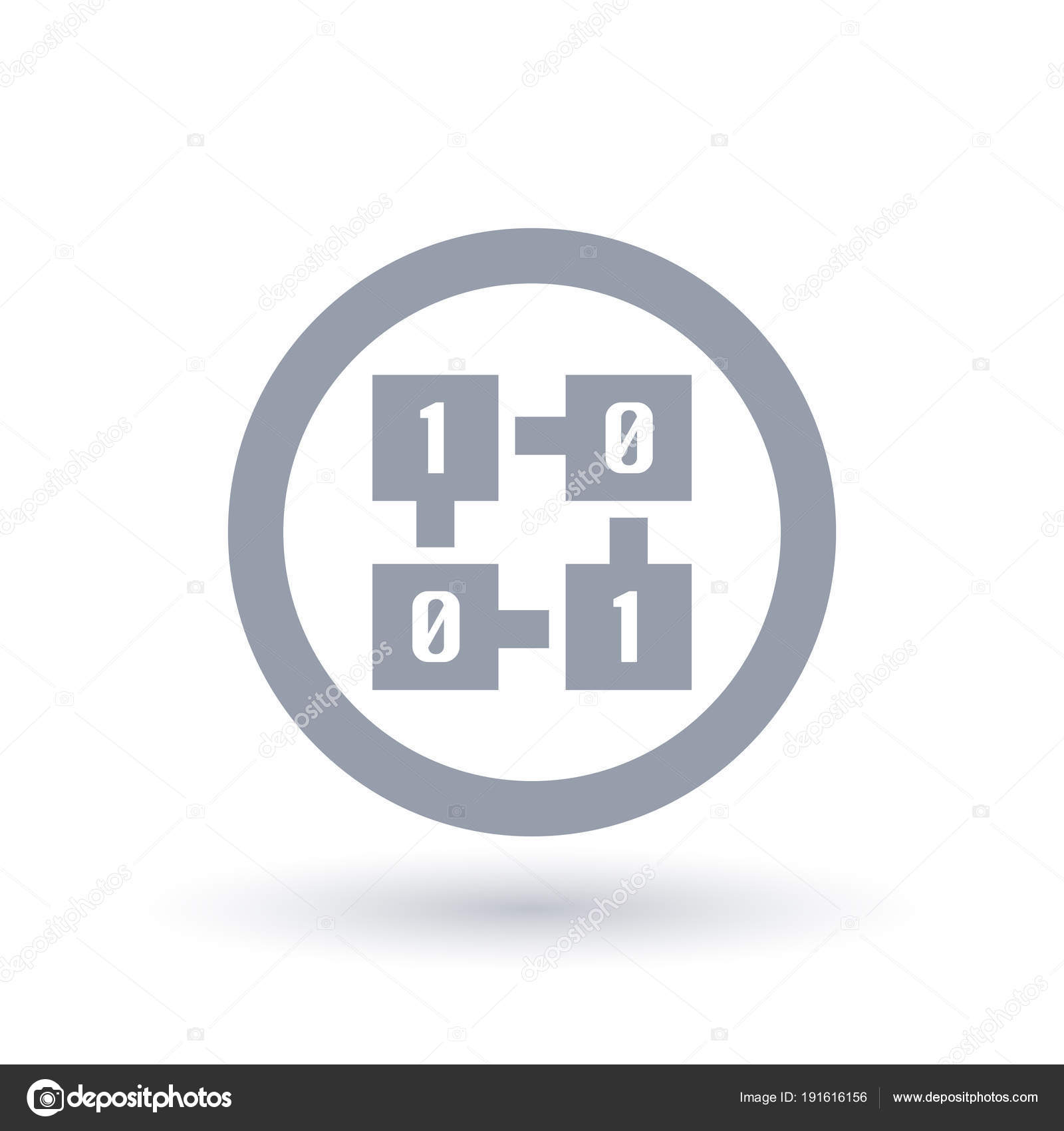 暗号通貨ブロックチェーンアイコン ストックベクター C Themoderncanvas 暗号通貨ブロックチェーンアイコン ストックベクター C Themoderncanvas