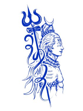 Lord Shiva, Hint Hindu tanrısı