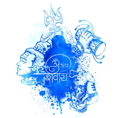 Lord Shiva, Hint Hindu tanrısı