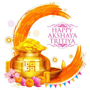 Akshay Tritiya kutlama