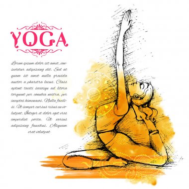 Uluslararası yoga günü