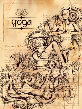 Uluslararası yoga günü