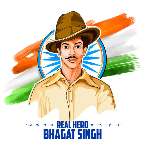 Bhagat singh Vector Art Stock Images | Depositphotos Bhagat singh Vector Art Stock Images | Depositphotos