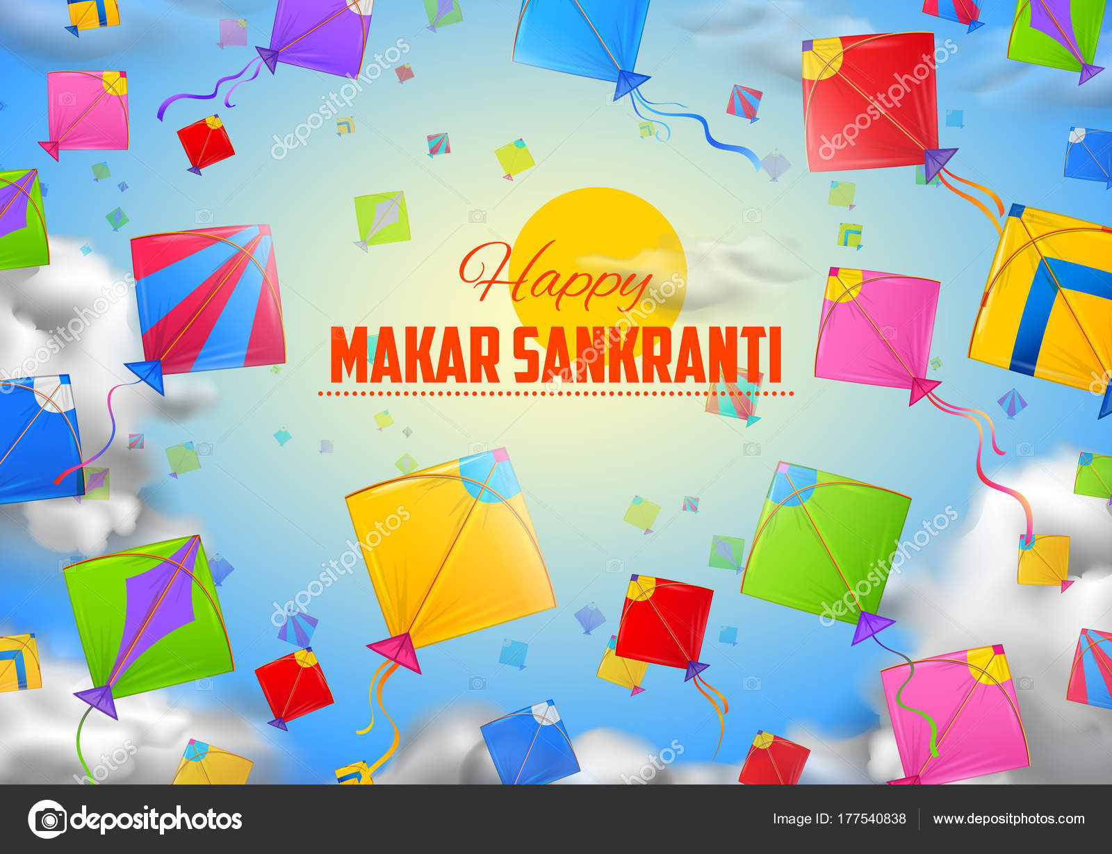 Makar Sankranti Images & HD Wallpapers for Free Download Online: Wish Happy  Uttarayan 2021 With GIF Greetings, WhatsApp Stickers and Photo Messages |  🙏🏻 LatestLY