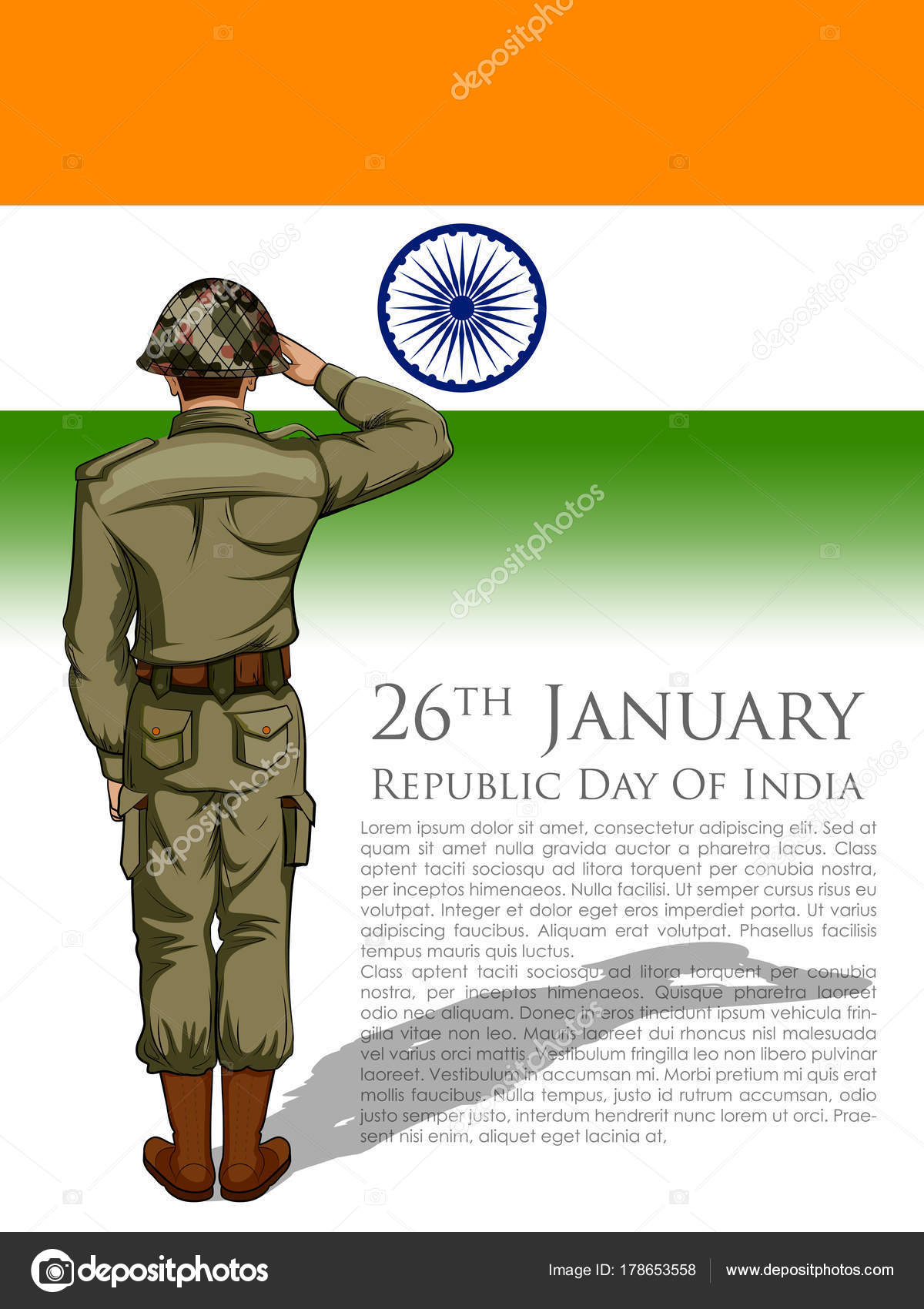 1200px x 1700px - Indian army Vector Art Stock Images | Depositphotos
