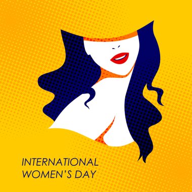 8 Mart Uluslararası Kadınlar Günü 'nüz kutlu olsun.