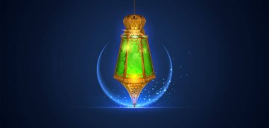 Ramazan Kareem İslam dini bayramı için cömert Ramazan kutlamaları