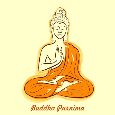 Lord Buddha, Budist 