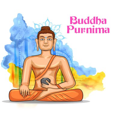 Lord Buddha, Budist 