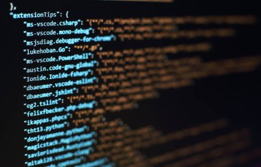 HTML web tasarım kod geliştiriciler için