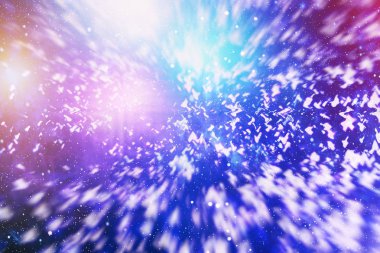 Noel Background.Holiday soyut Glitter