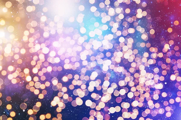 Kerst Background.Holiday Abstract Glitter — Stockfoto