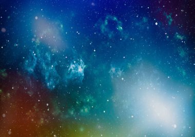 Yüksek çözünürlüklü yıldız alanı arka plan. Yıldızlı uzay arka plan dokusu . 