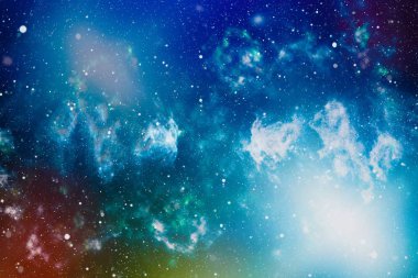 Yüksek çözünürlüklü yıldız alanı arka plan. Yıldızlı uzay arka plan dokusu . 