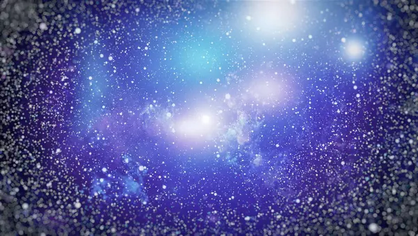 High definition star field background . Starry outer space background texture . — Stock Photo, Image