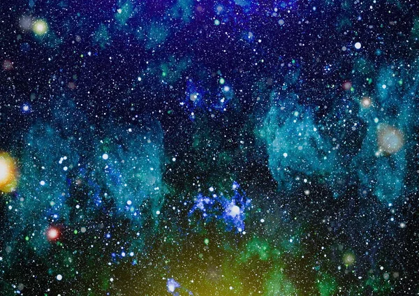 Högupplöst stjärnan sätter bakgrunden. Stjärnklar rymden bakgrundsstruktur . — Stockfoto
