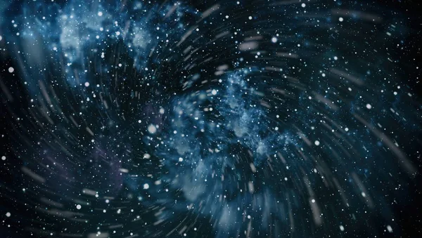 Weltraum. High Definition Sternenfeld Hintergrund. Sternenhimmel Weltraum Hintergrund Textur — Stockfoto