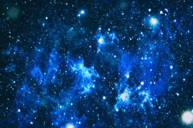 Yüksek çözünürlüklü yıldız alanı arka plan. Yıldızlı uzay arka plan dokusu . 