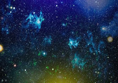 Yüksek çözünürlüklü yıldız alanı arka plan. Yıldızlı uzay arka plan dokusu . 