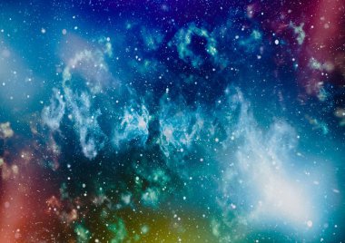 Yüksek çözünürlüklü yıldız alanı arka plan. Yıldızlı uzay arka plan dokusu . 