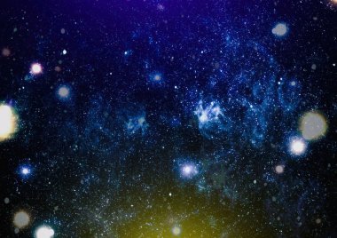 Yüksek çözünürlüklü yıldız alanı arka plan. Yıldızlı uzay arka plan dokusu . 