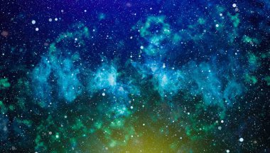 Yüksek çözünürlüklü yıldız alanı arka plan. Yıldızlı uzay arka plan dokusu . 