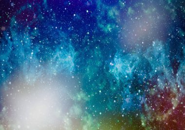 Yüksek çözünürlüklü yıldız alanı arka plan. Yıldızlı uzay arka plan dokusu . 