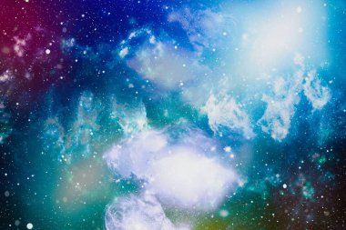 Yüksek çözünürlüklü yıldız alanı arka plan. Yıldızlı uzay arka plan dokusu . 