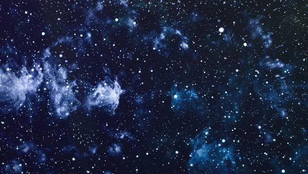 Yüksek çözünürlüklü yıldız alanı arka plan. Yıldızlı uzay arka plan dokusu . 