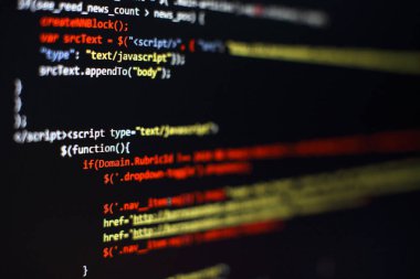 Geliştiriciler ve tasarımcılar için html web tasarım kodu