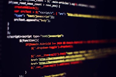 Geliştiriciler ve tasarımcılar için html web tasarım kodu