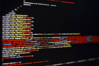 Geliştiriciler ve tasarımcılar için html web tasarım kodu