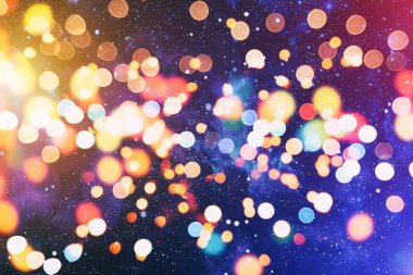 Arka plan ışığı.