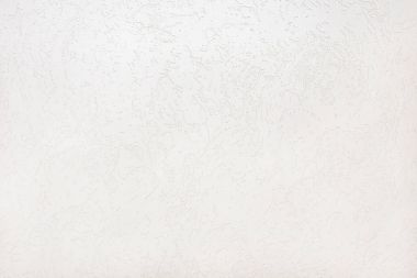 Beyaz duvar doku tasarımınız için. Beyaz arka plan