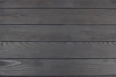 Koyu mavi ahşap tahta arka plan, doku